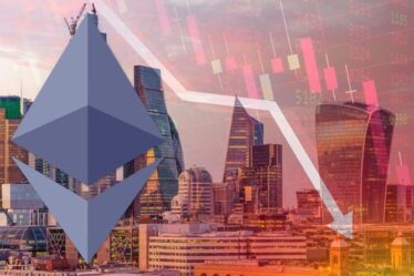 Ethereum plongera de façon spectaculaire après que Londres ait atteint des "plus bas en dessous de 1700 $" selon les déclarations d'experts