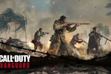 Événement Warzone Vanguard : Quand a lieu l'événement Call of Duty Vanguard dans Warzone aujourd'hui ?