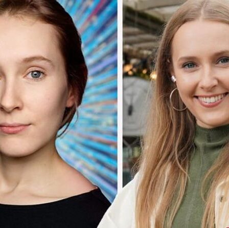 Fait strictement l'histoire du spectacle en signant l'actrice d'EastEnders Rose Ayling-Ellis à la programmation de 2021