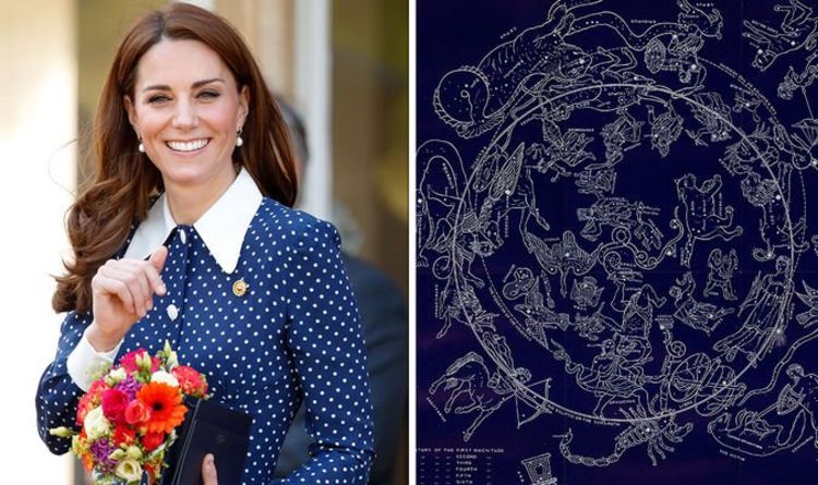 " Fait tourner les têtes " : le signe astrologique de Kate Middleton influence son style " impeccablement élégant "