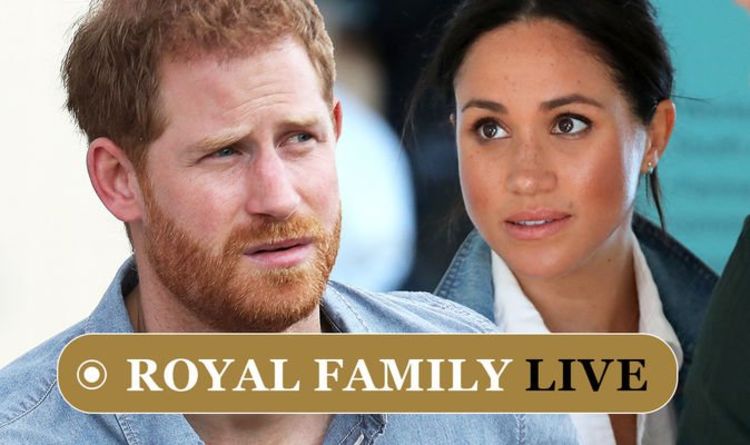 Famille royale EN DIRECT: Harry a averti que Meghan « peu profond » « gâcherait votre vie » par le frère de la duchesse
