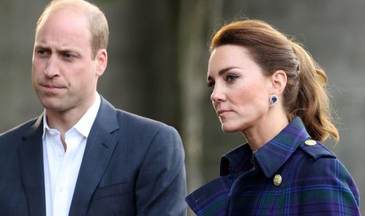 Famille royale EN DIRECT: Kate et William font face à une décision déchirante avec George et Charlotte