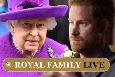 Famille royale EN DIRECT: la reine «terrifiée» s'enfuit à Balmoral – premier voyage sans Philip bien-aimé