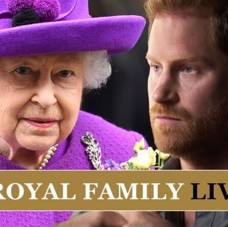 Famille royale EN DIRECT: la reine «terrifiée» s'enfuit à Balmoral – premier voyage sans Philip bien-aimé