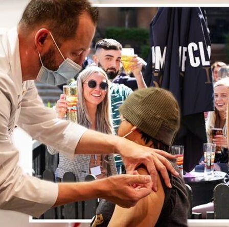 Fin du Covid en vue ! Une nouvelle étude indique qu'une «éradication mondiale» du virus est possible