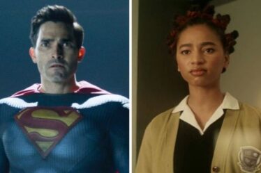 Finale de Superman et Lois: les fans s'effondrent après le cliffhanger "exaspérant" de la première saison
