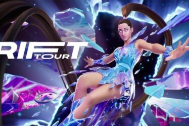 Fortnite Rift Tour - Quoi de neuf, comment débloquer des objets gratuits Ariana Grande Saison 7