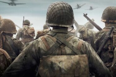Fuite de la bêta de Call of Duty Vanguard avec la mise à jour COD Saison 5