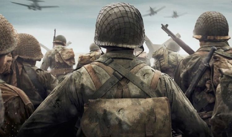 Fuite de la bêta de Call of Duty Vanguard avec la mise à jour COD Saison 5