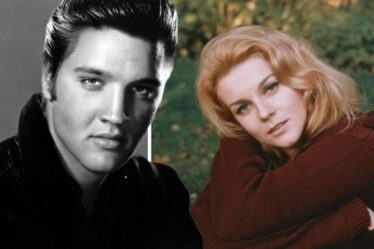 Funérailles d'Elvis Presley: King a laissé un message touchant à Ann-Margret