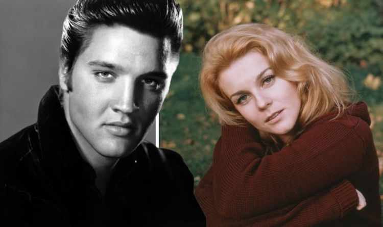 Funérailles d'Elvis Presley: King a laissé un message touchant à Ann-Margret