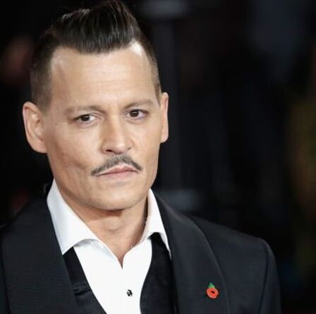 Fureur de Johnny Depp: l'acteur frappe à Hollywood après une bataille juridique "désagréable et désordonnée"