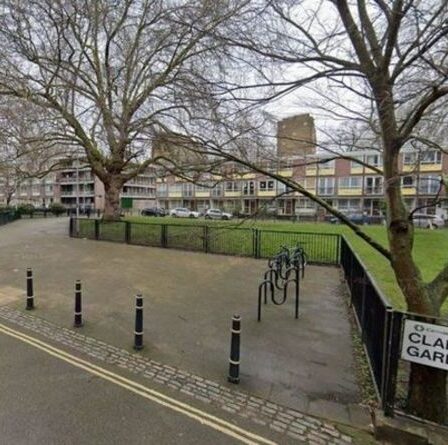 Fusillade à Camden: l'horreur des voisins alors qu'un tireur tire sur trois femmes – "l'enfer s'est déchaîné"