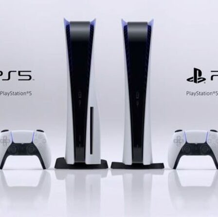 GAME PS5 réapprovisionner DEMAIN: heure de début de la prochaine baisse de stock de la console PlayStation 5