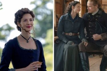 Gaffe d'Outlander : la première scène de Claire Fraser souffre d'une erreur flagrante - l'avez-vous repérée ?