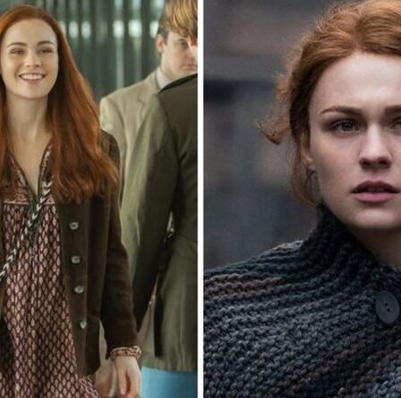 Gaffe d'Outlander: les fans découvrent l'erreur de voyage dans le temps de Brianna Fraser