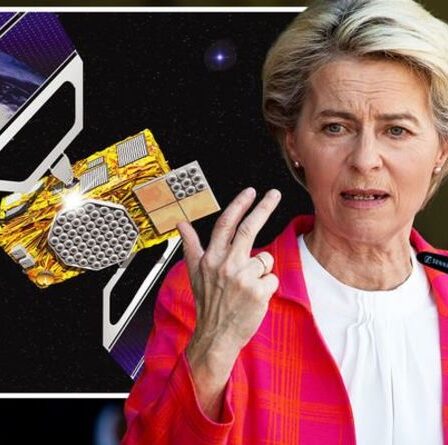 Galileo demi-tour: l'UE "ouverte à négocier avec le Royaume-Uni" sur l'accès alors que le bloc exhorte le Premier ministre à réagir