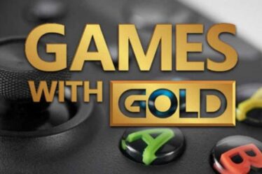 Games with Gold obtient un nouveau cadeau qui n'est pas sur Xbox Game Pass