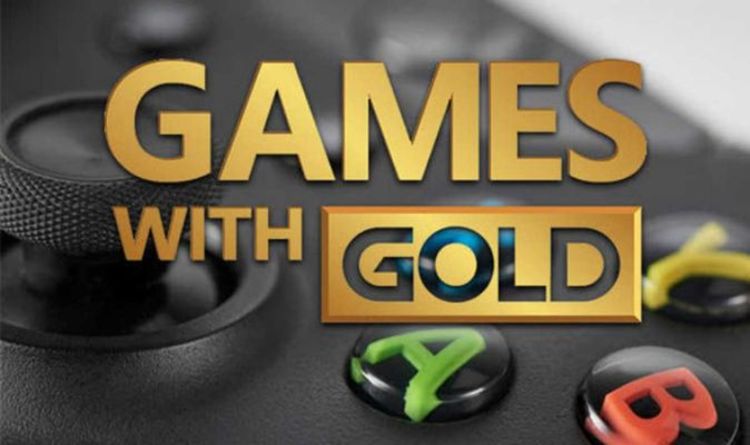 Games with Gold obtient un nouveau cadeau qui n'est pas sur Xbox Game Pass