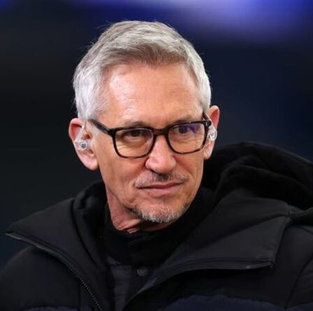 Gary Lineker fait un commentaire sur le limogeage de Mikel Arteta après la défaite d'Arsenal contre Man City – "Tristesse"
