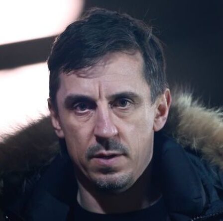 Gary Neville fait une prédiction «incroyable» pour Man Utd alors que le transfert de Cristiano Ronaldo est confirmé