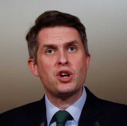Gavin Williamson sera-t-il évincé de son poste de secrétaire à l'Éducation ? Les DEUX personnes pressenties pour prendre le relais