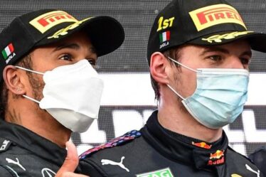 Grand Prix de Belgique : Max Verstappen doit mettre fin aux problèmes de Spa pour éviter le revers de Lewis Hamilton