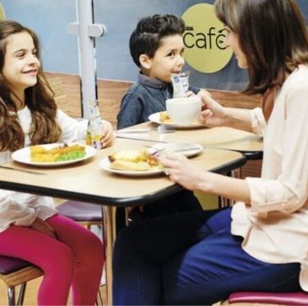 Gratuit aujourd'hui : Asda propose une offre de repas « manger gratuitement toute la journée » pour les enfants - se termine bientôt