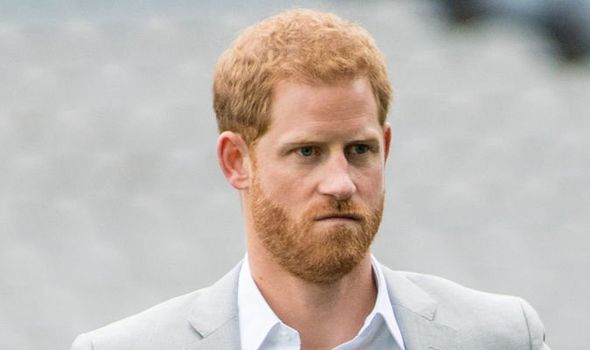 Prince Harry : le duc « joue la carte de la victime » selon un universitaire de premier plan