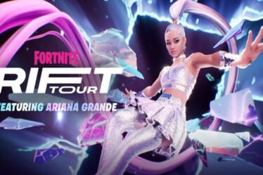 Heure de l'événement Fortnite : Quand l'événement en direct Fortnite et le concert Ariana Grande commencent-ils ?