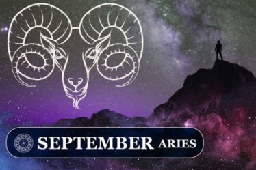 Horoscope de septembre 2021 du Bélier : Que réserve le Bélier ce mois-ci ?