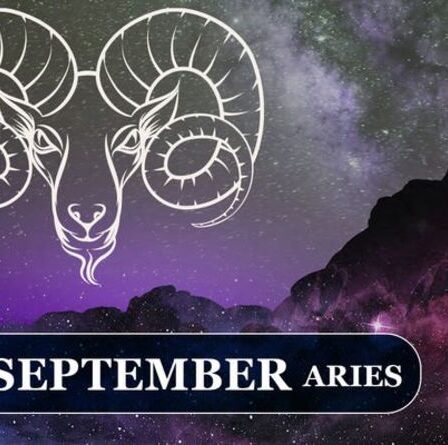 Horoscope de septembre 2021 du Bélier : Que réserve le Bélier ce mois-ci ?