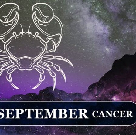 Horoscope de septembre 2021 du Cancer : que réserve le Cancer ce mois-ci ?