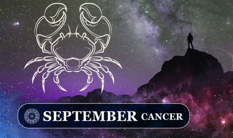Horoscope de septembre 2021 du Cancer : que réserve le Cancer ce mois-ci ?