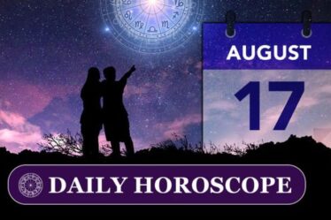 Horoscope du jour du 17 août : Votre lecture de signe astrologique, astrologie et prévisions du zodiaque