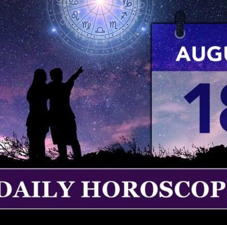 Horoscope du jour du 18 août : Votre lecture de signe astrologique, astrologie et prévisions du zodiaque