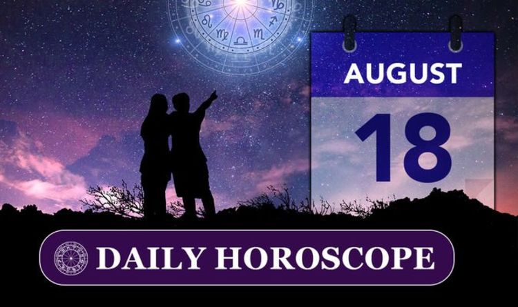 Horoscope du jour du 18 août : Votre lecture de signe astrologique, astrologie et prévisions du zodiaque