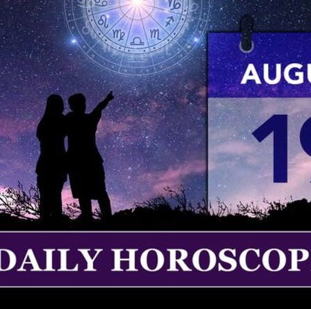 Horoscope du jour du 19 août : Votre lecture de signe astrologique, astrologie et prévisions du zodiaque