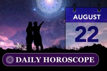 Horoscope du jour du 22 août : Votre lecture de signe astrologique, astrologie et prévisions du zodiaque