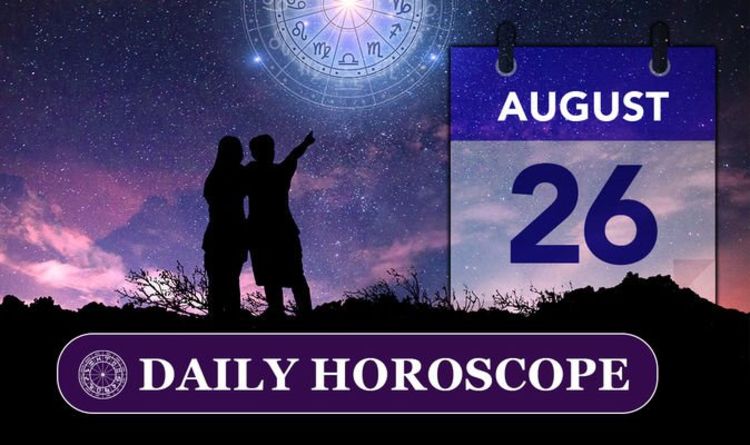 Horoscope du jour du 26 août : Votre lecture de signe astrologique, astrologie et prévisions du zodiaque