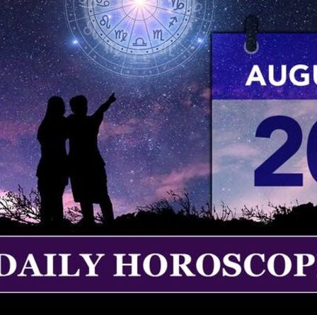 Horoscope quotidien du 20 août : Votre lecture de signe astrologique, astrologie et prévisions du zodiaque