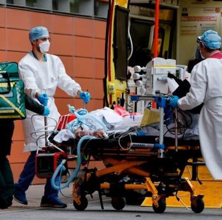 Horreur Covid mise à jour en tant que variante Delta non affectée par le vaccin, suggère une nouvelle étude