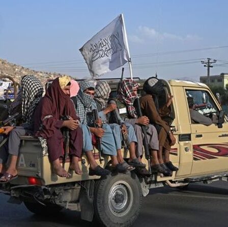 Horreur des talibans : des « gangs de violeurs » ont des relations sexuelles avec des « cadavres » tout en recherchant des esclaves sexuels