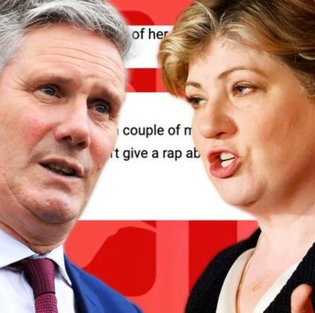 « Hors du pouvoir pour toujours ! »  Les Britanniques furieux alors que les travaillistes s'accrochent à l'UE: "N'ont pas accepté le Brexit"