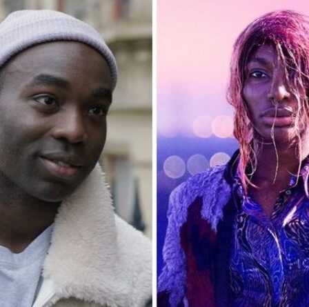 I May Destroy You: Michaela Coel a failli ne pas lancer Paapa Essiedu "Jamais envisagé"