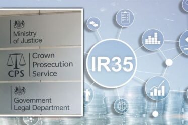 IR35 : le ministère de la Justice lance un service de conseil spécialisé suite à la sanction fiscale du HMRC
