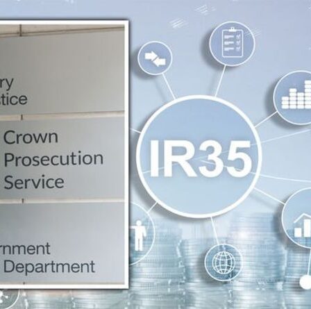 IR35 : le ministère de la Justice lance un service de conseil spécialisé suite à la sanction fiscale du HMRC