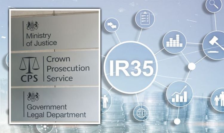 IR35 : le ministère de la Justice lance un service de conseil spécialisé suite à la sanction fiscale du HMRC