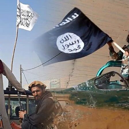 ISIS contre les talibans : de qui l'Amérique et le Royaume-Uni devraient-ils davantage s'inquiéter ?
