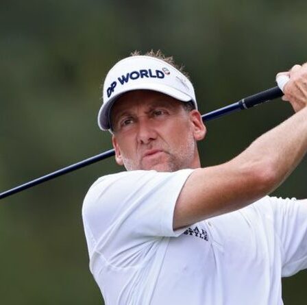 Ian Poulter vise la qualification pour la Ryder Cup après une solide performance au St. Jude Invitational